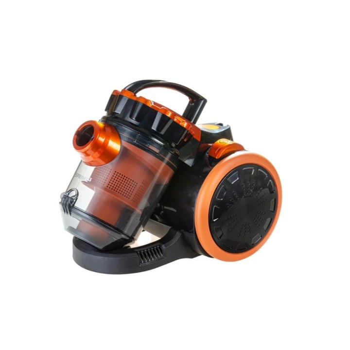Aspirapolvere senza sacchetto con tecnologia ciclonica - PRIME3 SVC32 (5901750507045)