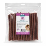 PETITTO Tubi morbidi di oca - snack per cani - 500g