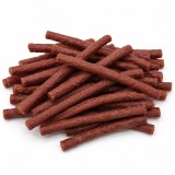 PETITTO Tubi morbidi di oca - snack per cani - 500g