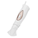 ProfiCare PC-HTH 3003 asciugacapelli 400 W Bianco