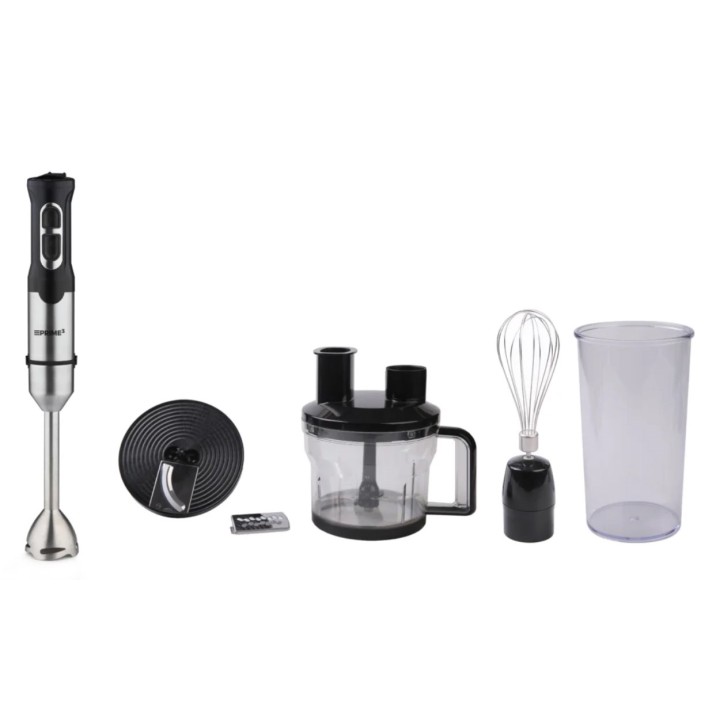 Prime3 SHB71 1200W Frullatore a mano