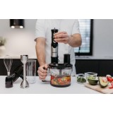 Prime3 SHB71 1200W Frullatore a mano