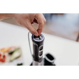 Prime3 SHB71 1200W Frullatore a mano