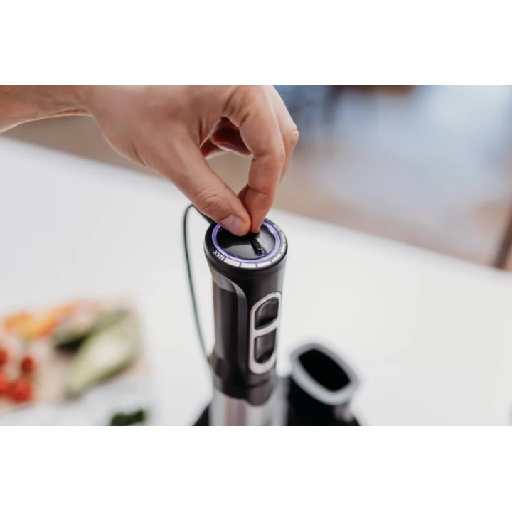 Prime3 SHB71 1200W Frullatore a mano