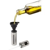 ProfiCook PC-EOS 1270 dispenser olio/aceto 0.1 L Acciaio inox