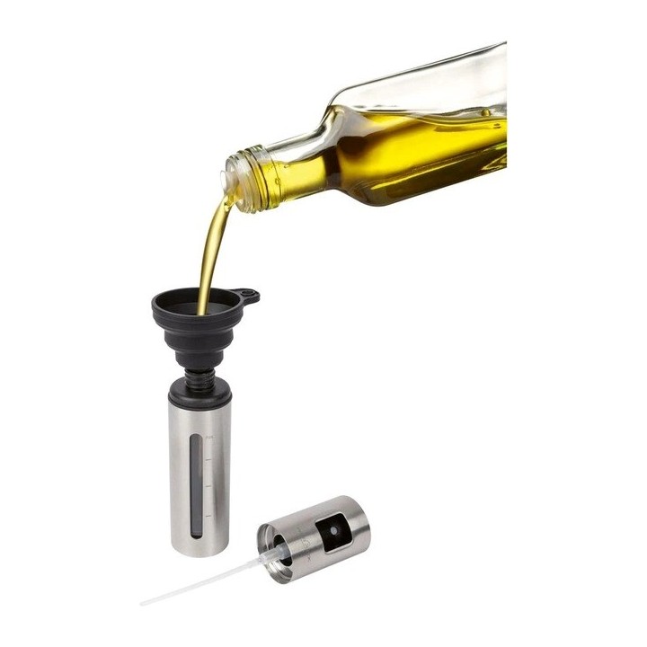 ProfiCook PC-EOS 1270 dispenser olio/aceto 0.1 L Acciaio inox
