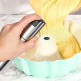 ProfiCook PC-EOS 1270 dispenser olio/aceto 0.1 L Acciaio inox