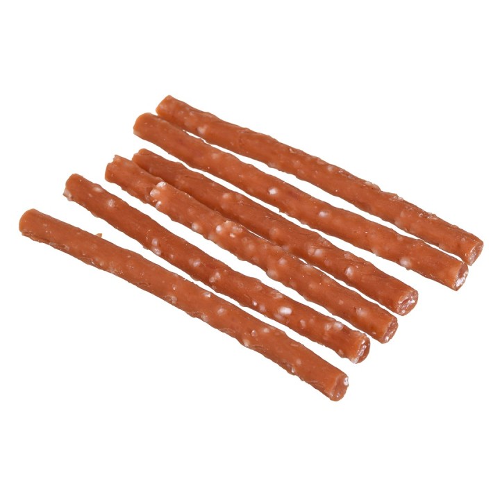 PETITTO Stick con anatra e riso - snack per cani - 500 g