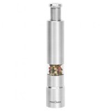 ProfiCook PC-PSM 1160 Set macinapepe e macinasale Acciaio inox Trasparente