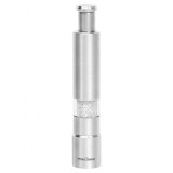 ProfiCook PC-PSM 1160 Set macinapepe e macinasale Acciaio inox Trasparente