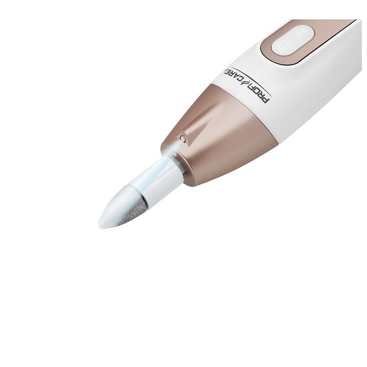 Set manicure/pedicure ProfiCare PC-MPS 3004