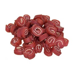 PETITTO Sushi con pesce e anatra - snack per cani - 500 g