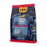 PRIMAL SPIRIT Iberian 70% Prosciutto di maiale – cibo semi-umido per cani – 1 kg