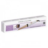 ProfiCare Conical arricciacapelli PC-HC 3049 bianco/oro