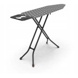 IRONING BOARD 120x38cm PROMIS PKD50 STAR solida con stabilità regolabile