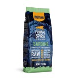 PRIMAL SPIRIT Sardina Ibérica – cibo semi-umido per cani – 12 kg