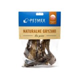 Masticabile per cane PETMEX rumine di manzo 100g
