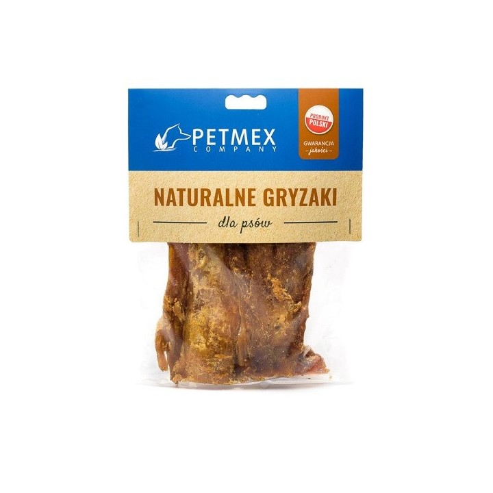 Masticabile per cane PETMEX tendine di manzo 100g