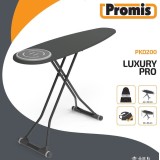 PROMIS LUXURY PRO asse da stiro