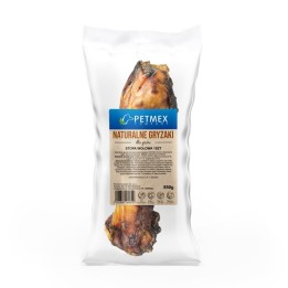 PETMEX Zampa di manzo - masticabile per cane - 850g