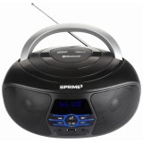 Boombox PRIME3 ABB11BT (6W USB MP3)
