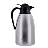 PROMIS Brocca in acciaio 2.0 l stampa caffè
