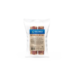 PETMEX Pene di manzo 12 cm - masticabile per cane - 2 pz.