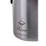 PROMIS Brocca in acciaio 2.0 l stampa caffè