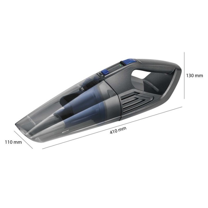 Proficare aspirapolvere portatile PC-AKS 3034