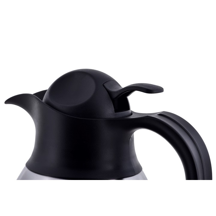PROMIS Brocca in acciaio 2.0 l stampa caffè