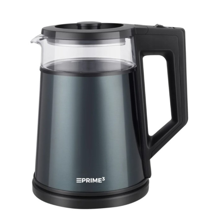 Prime3 SEK21 1.2L 1355W Bollitore elettrico