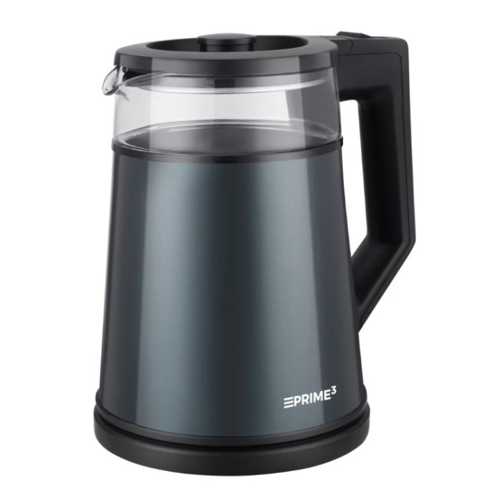Prime3 SEK21 1.2L 1355W Bollitore elettrico