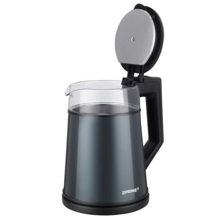 Prime3 SEK21 1.2L 1355W Bollitore elettrico