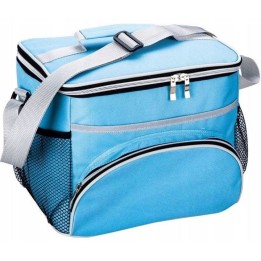 THERMAL BEACH BAG borsa frigo da turista PICNIC Insulation 16L LARGE