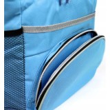 THERMAL BEACH BAG borsa frigo da turista PICNIC Insulation 16L LARGE