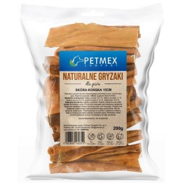 PETMEX Pelle di cavallo - snack per cani - 200g