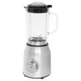 ProfiCook 501207 mixer Impastatrice planetaria 1200 W Acciaio inox