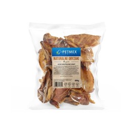 PETMEX Orecchio di maiale - snack per cani - 20 pz