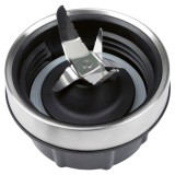 ProfiCook 501207 mixer Impastatrice planetaria 1200 W Acciaio inox