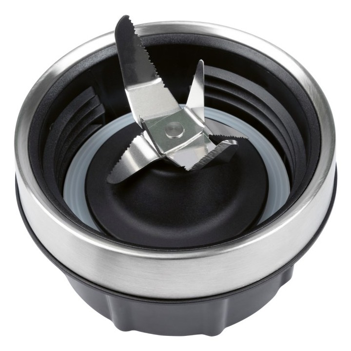 ProfiCook 501207 mixer Impastatrice planetaria 1200 W Acciaio inox
