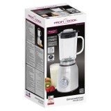 ProfiCook 501207 mixer Impastatrice planetaria 1200 W Acciaio inox