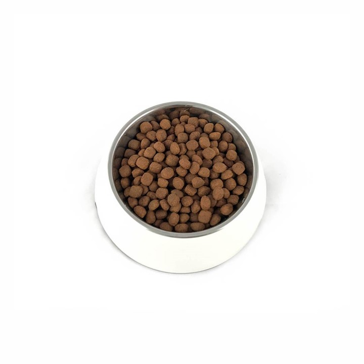 PUPIL Premium Light&Senior razze medie e grandi ricco di tacchino e riso - cibo secco per cani - 12kg