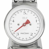 ProfiCook PC-KW 1247 Acciaio inox Bilancia da cucina meccanica da banco