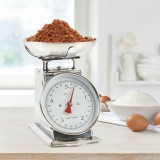 ProfiCook PC-KW 1247 Acciaio inox Bilancia da cucina meccanica da banco