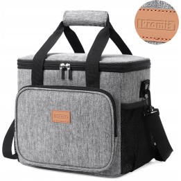 PROMIS TL28 THERMAL BAG BEACH PICNIC grande borsa frigo da turista 28L