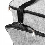 PROMIS TL28 THERMAL BAG BEACH PICNIC grande borsa frigo da turista 28L