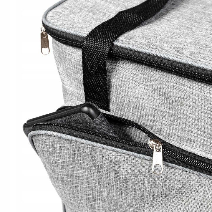 PROMIS TL28 THERMAL BAG BEACH PICNIC grande borsa frigo da turista 28L