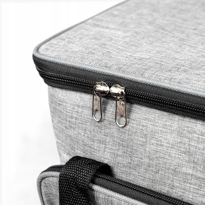 PROMIS TL28 THERMAL BAG BEACH PICNIC grande borsa frigo da turista 28L