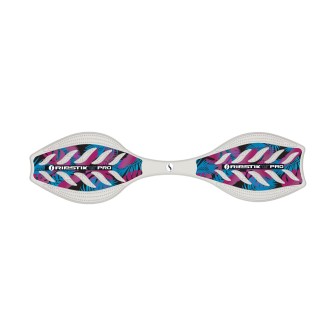 RAZOR RipStik AirPro skateboard bianco SE