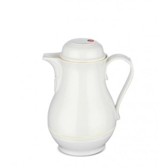 ROTPUNKT 530-01-00-0 Thermos sottovuoto 0.5 L avorio